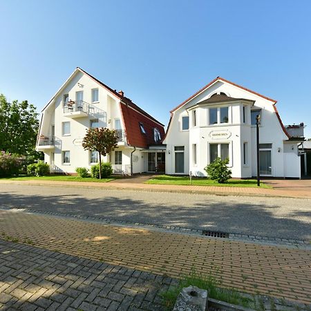 Pension Heimchen Heringsdorf Dış mekan fotoğraf